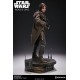 Star Wars Rogue One Premium Format Figure Jyn Erso 50 cm